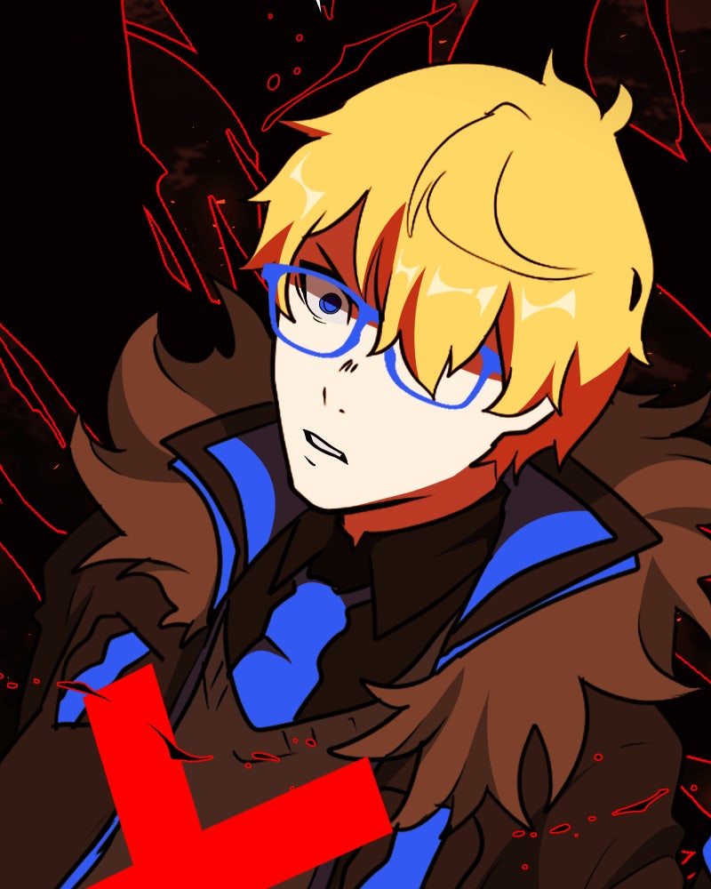 Mistake Chapter 88 - Page 12
