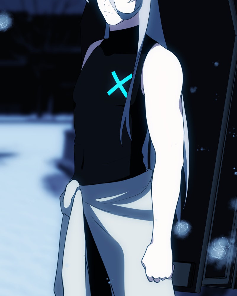 Mistake Chapter 92 - Page 182