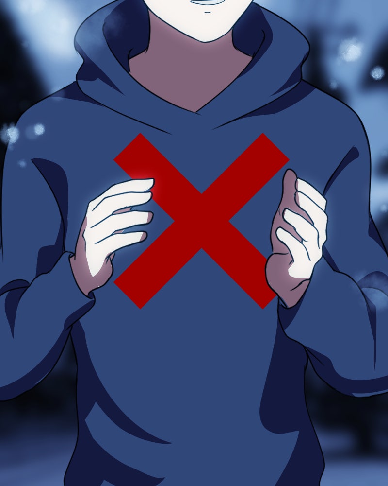 Mistake Chapter 93 - Page 198