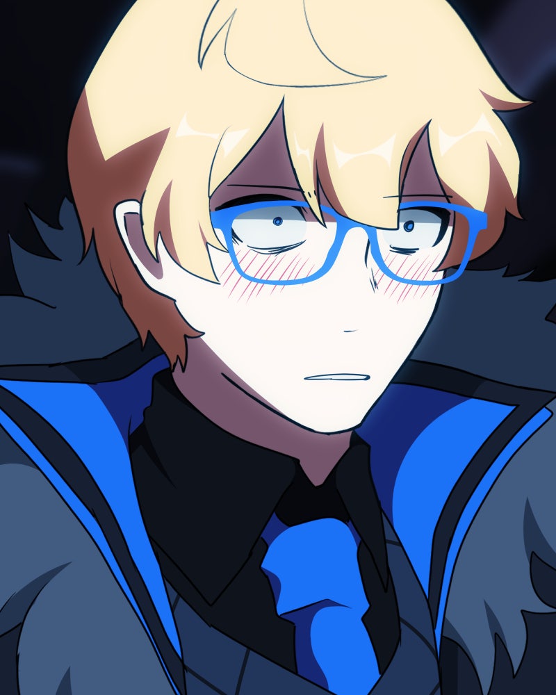 Mistake Chapter 95 - Page 10