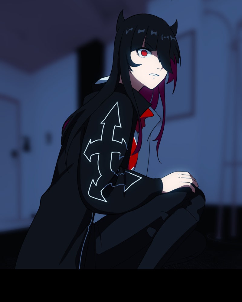 Mistake Chapter 96 - Page 73