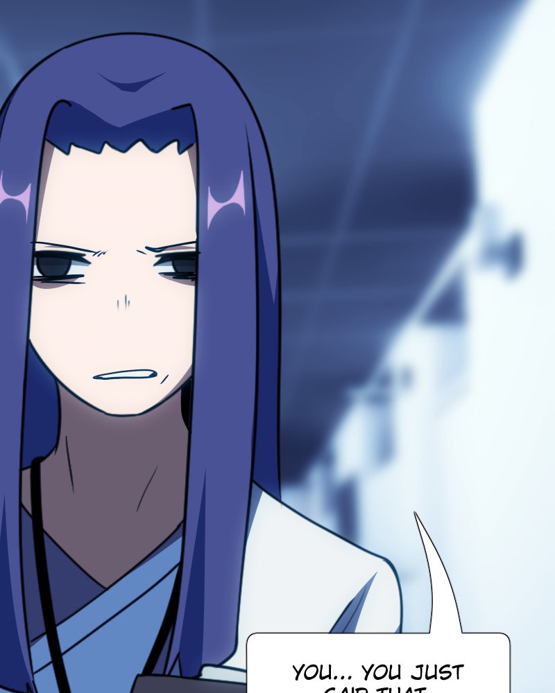 Mistake Chapter 97 - Page 123