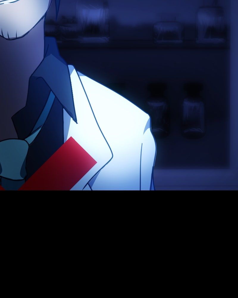 Mistake Chapter 99 - Page 123