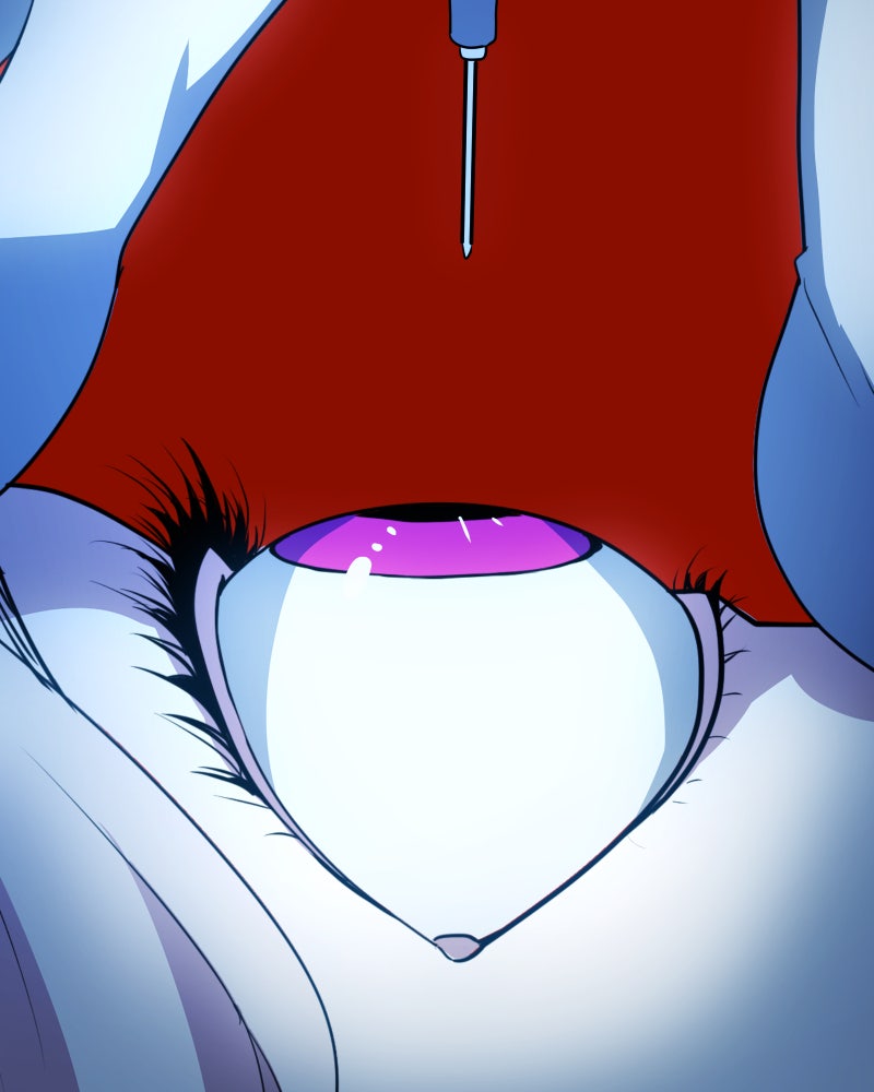Mistake Chapter 99 - Page 157