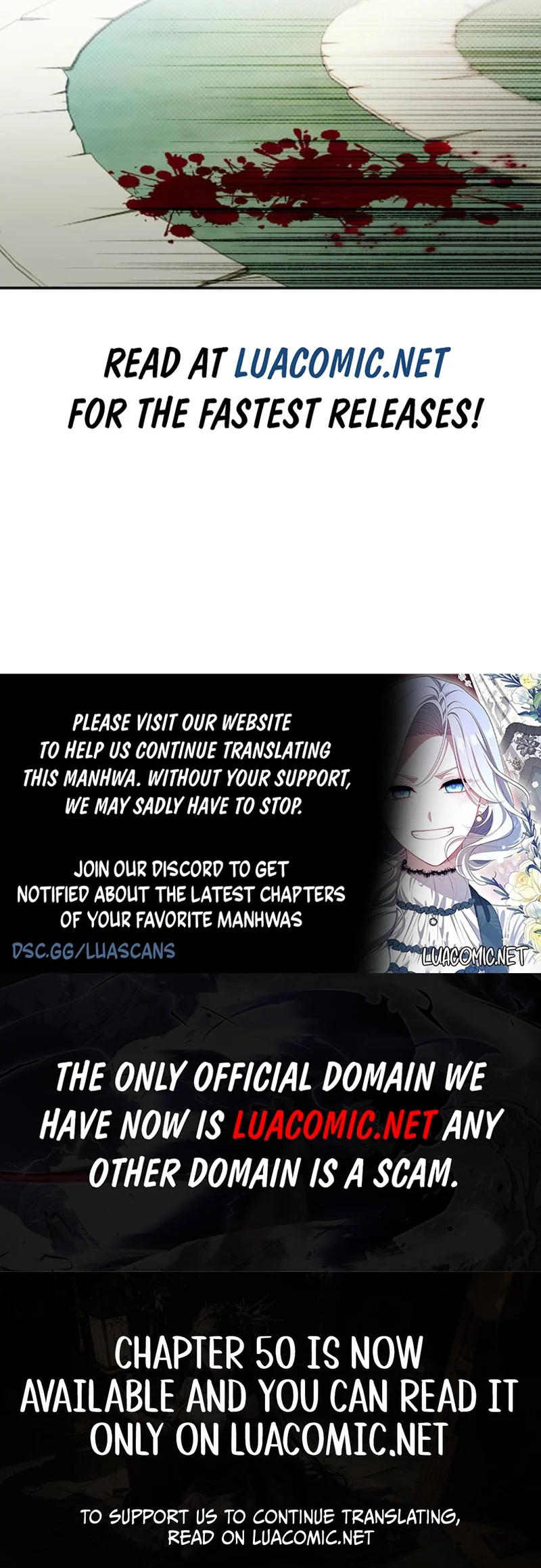 Mistaken for a Wicked Woman! Chapter 49 - Page 9