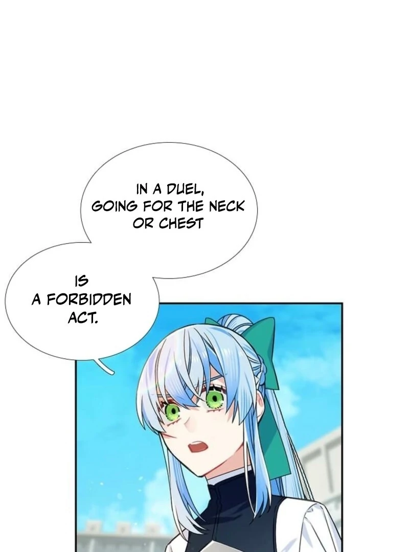 Mistaken for a Wicked Woman! Chapter 50 - Page 13