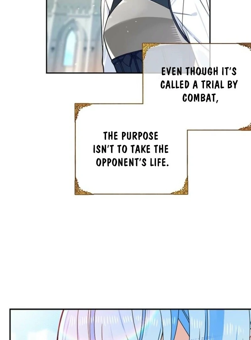Mistaken for a Wicked Woman! Chapter 50 - Page 14