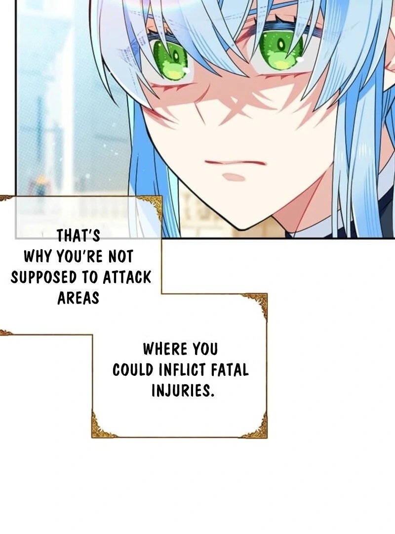 Mistaken for a Wicked Woman! Chapter 50 - Page 15