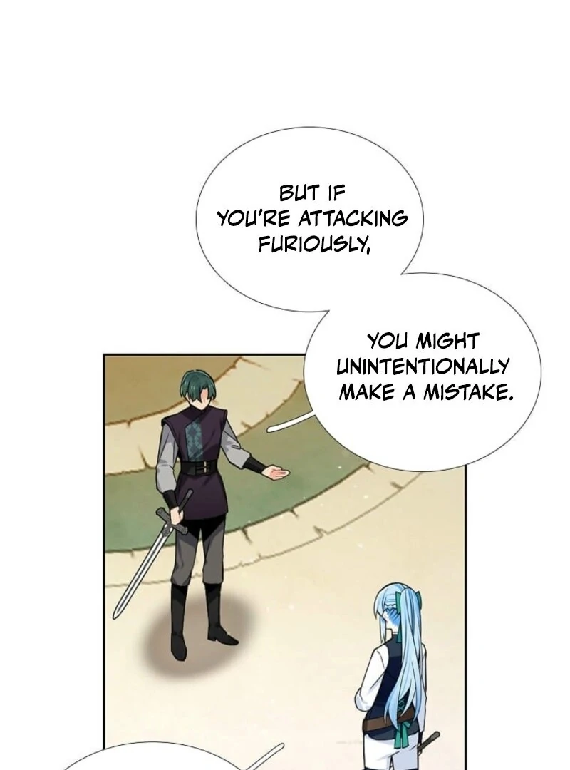 Mistaken for a Wicked Woman! Chapter 50 - Page 16