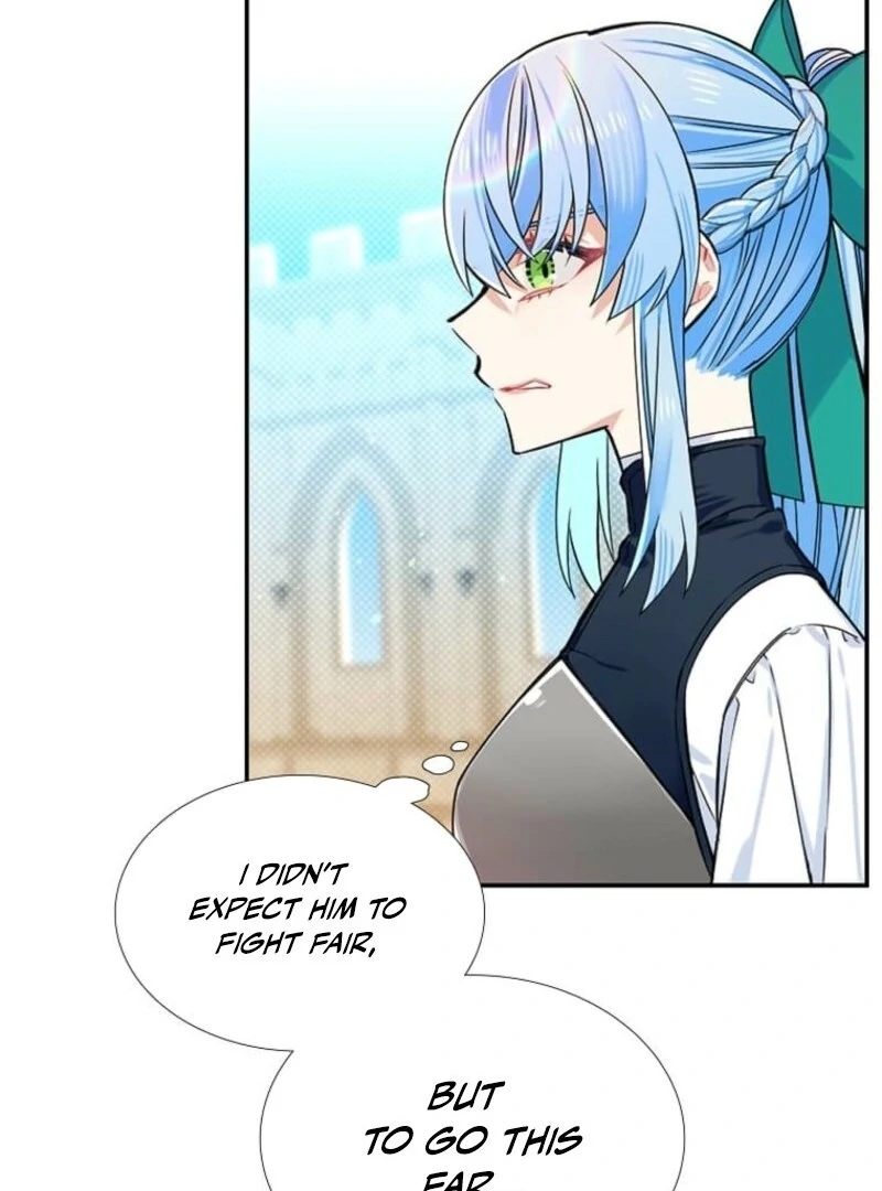 Mistaken for a Wicked Woman! Chapter 50 - Page 19