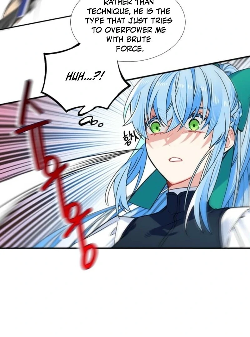 Mistaken for a Wicked Woman! Chapter 50 - Page 2