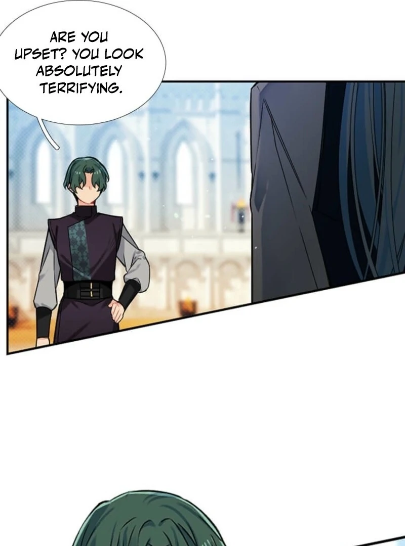 Mistaken for a Wicked Woman! Chapter 50 - Page 22