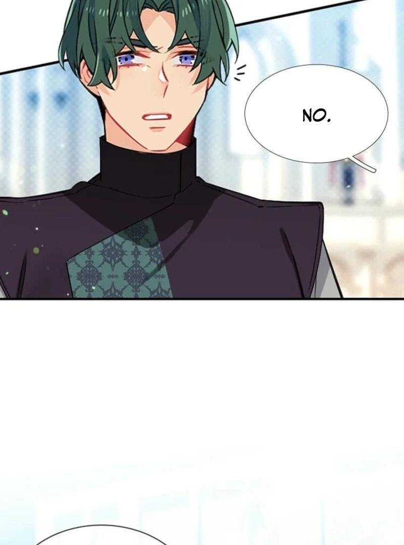 Mistaken for a Wicked Woman! Chapter 50 - Page 23
