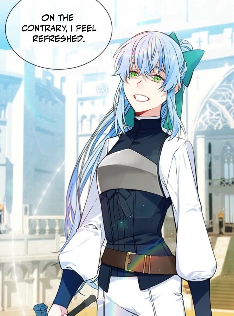 Mistaken for a Wicked Woman! Chapter 50 - Page 24