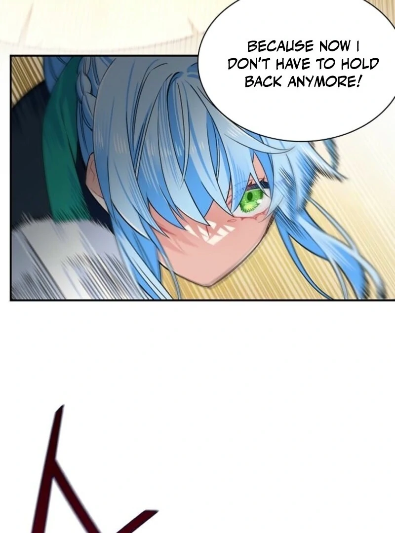 Mistaken for a Wicked Woman! Chapter 50 - Page 28