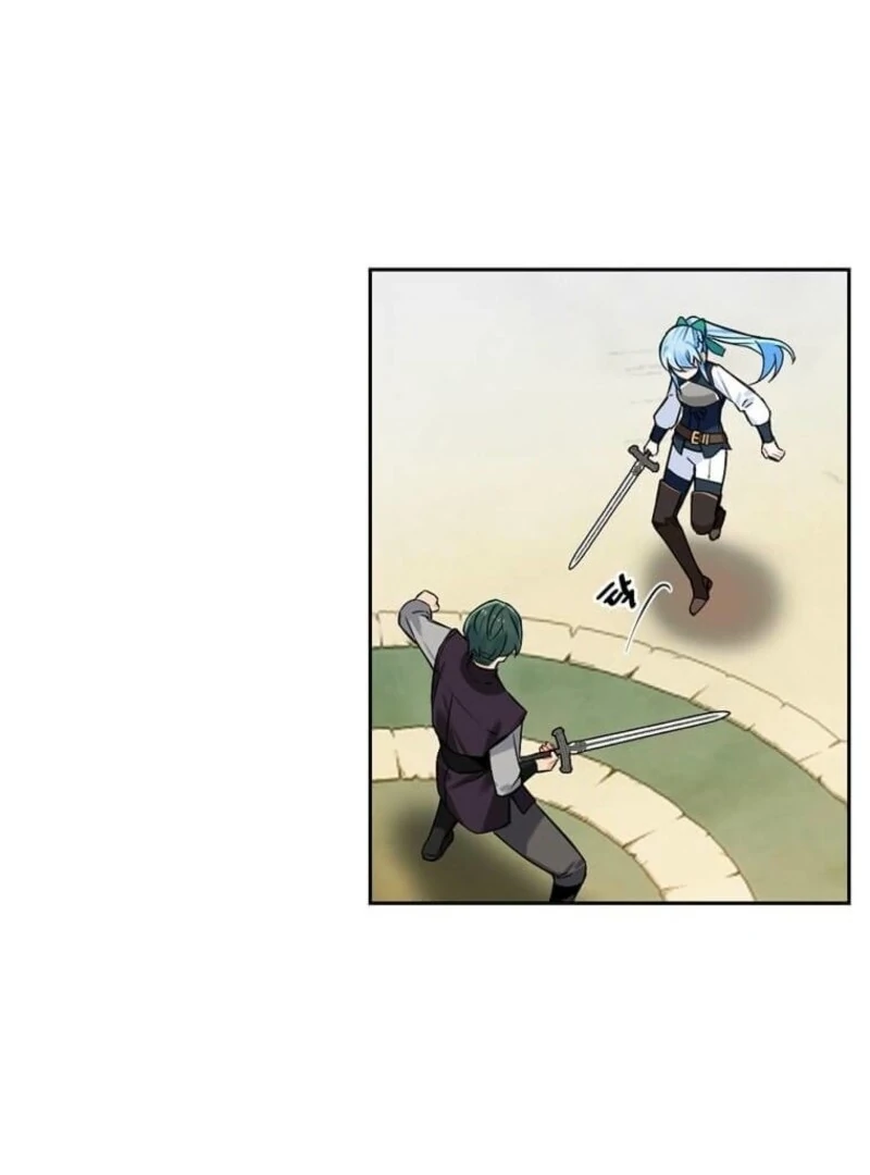 Mistaken for a Wicked Woman! Chapter 50 - Page 35