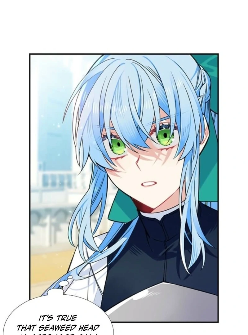 Mistaken for a Wicked Woman! Chapter 50 - Page 36