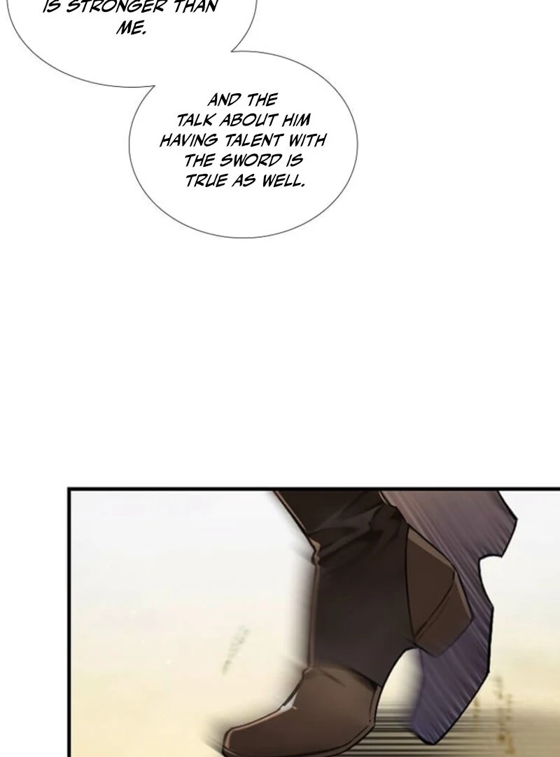 Mistaken for a Wicked Woman! Chapter 50 - Page 37