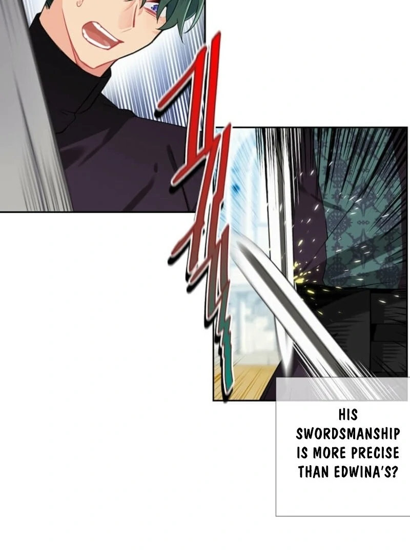 Mistaken for a Wicked Woman! Chapter 50 - Page 40