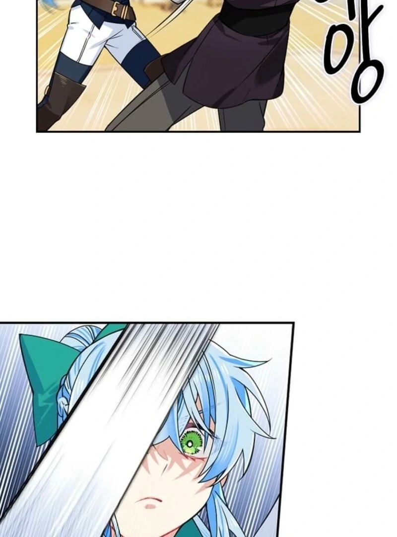 Mistaken for a Wicked Woman! Chapter 50 - Page 42