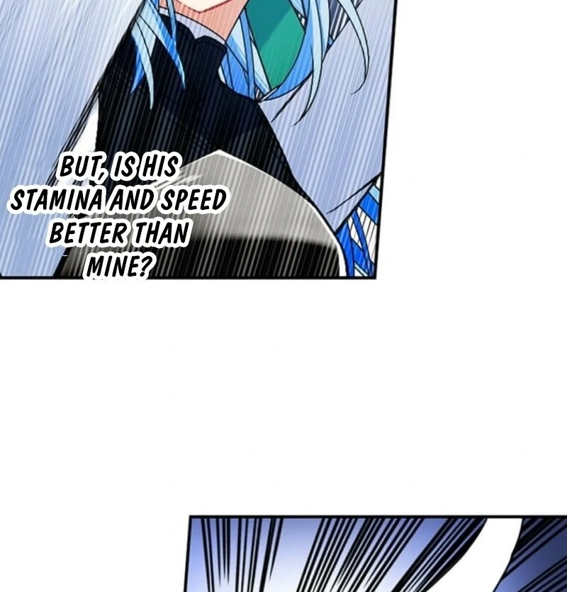 Mistaken for a Wicked Woman! Chapter 50 - Page 43