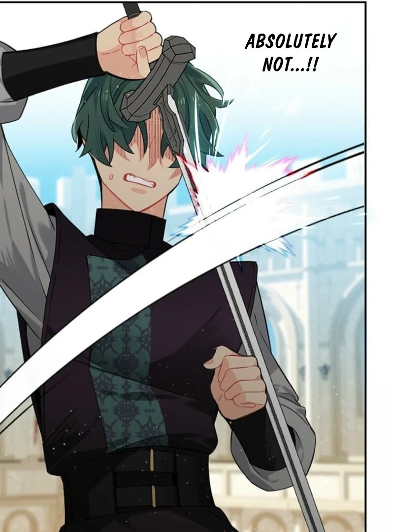 Mistaken for a Wicked Woman! Chapter 50 - Page 45