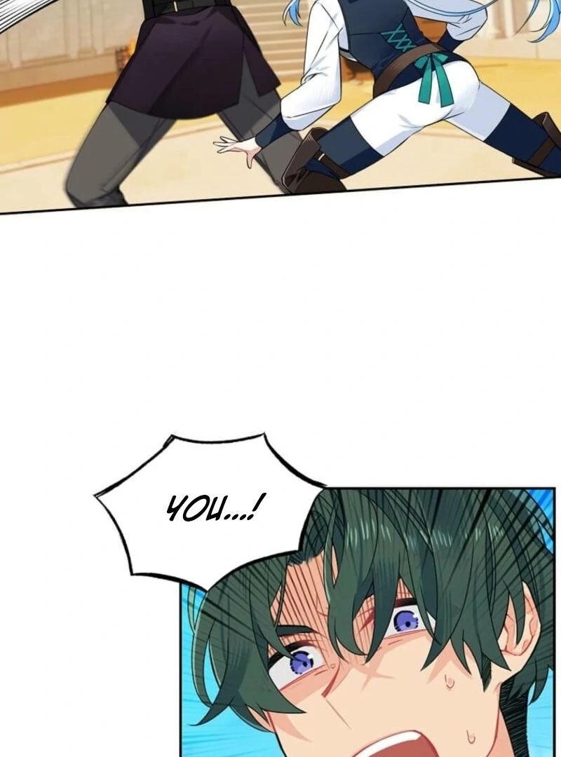 Mistaken for a Wicked Woman! Chapter 50 - Page 47