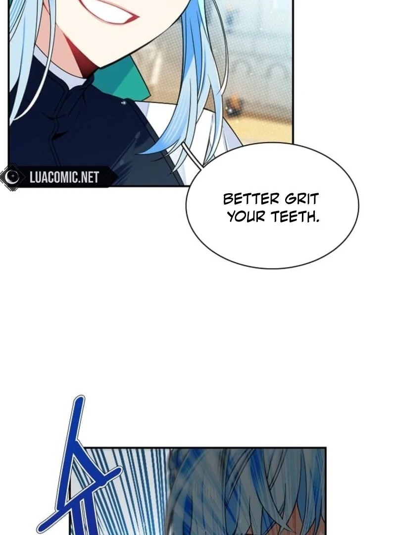 Mistaken for a Wicked Woman! Chapter 50 - Page 49