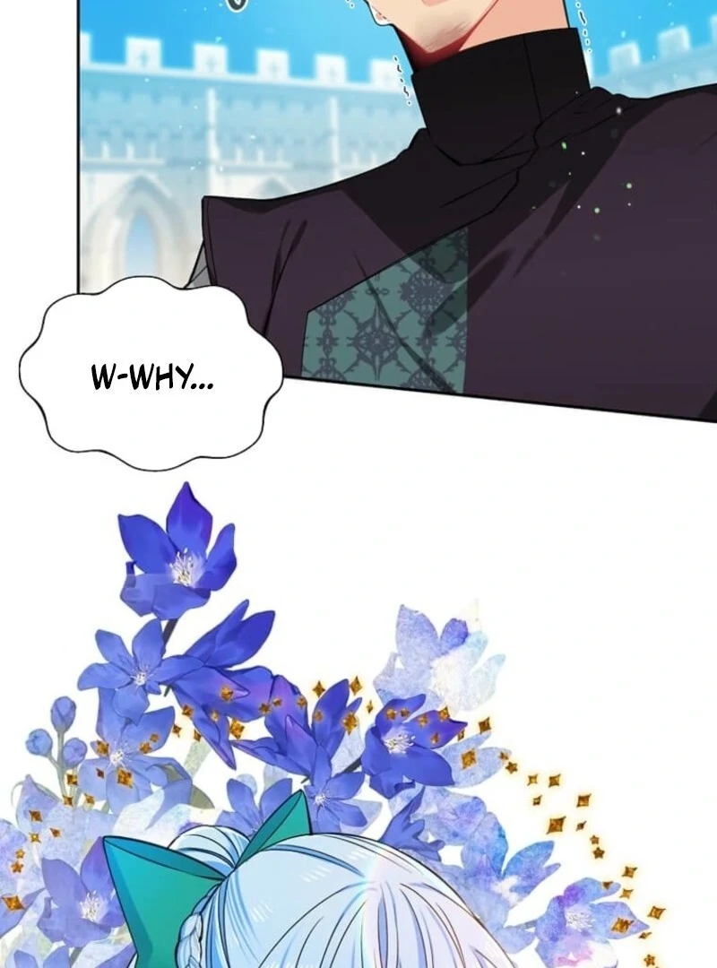 Mistaken for a Wicked Woman! Chapter 50 - Page 53