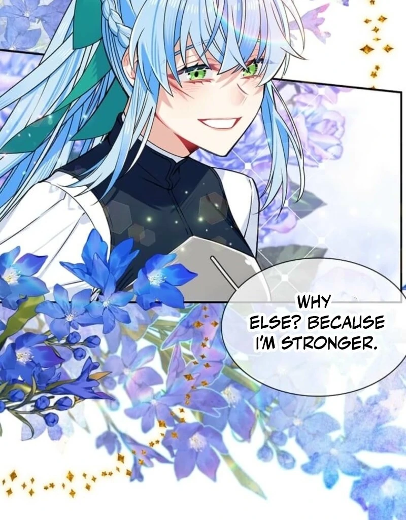 Mistaken for a Wicked Woman! Chapter 50 - Page 54