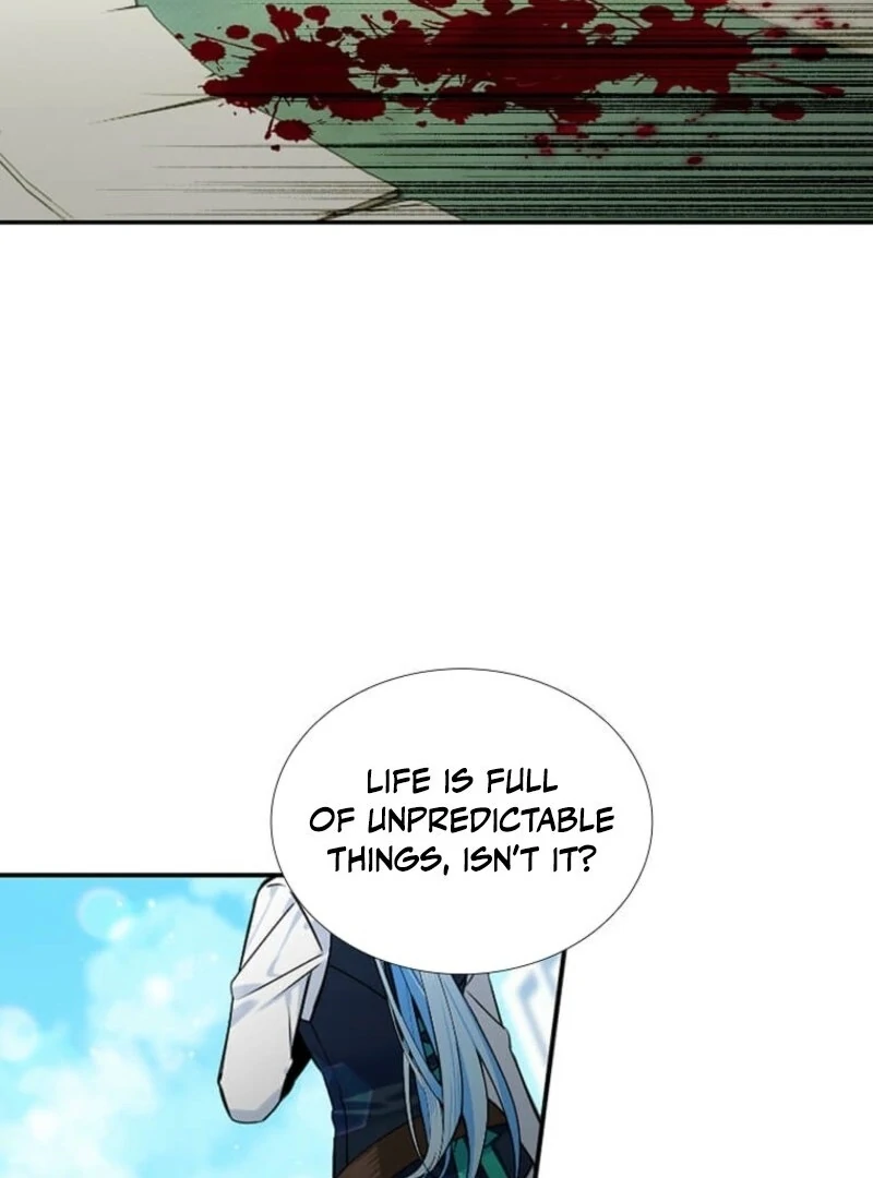 Mistaken for a Wicked Woman! Chapter 50 - Page 6