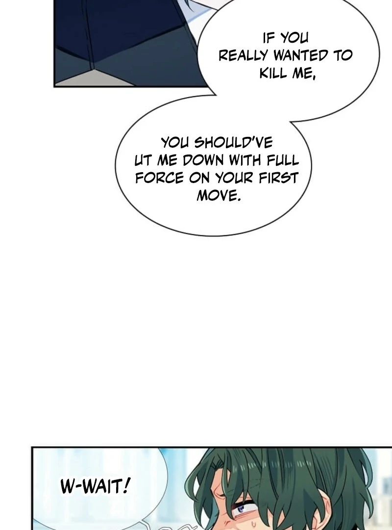Mistaken for a Wicked Woman! Chapter 50 - Page 60
