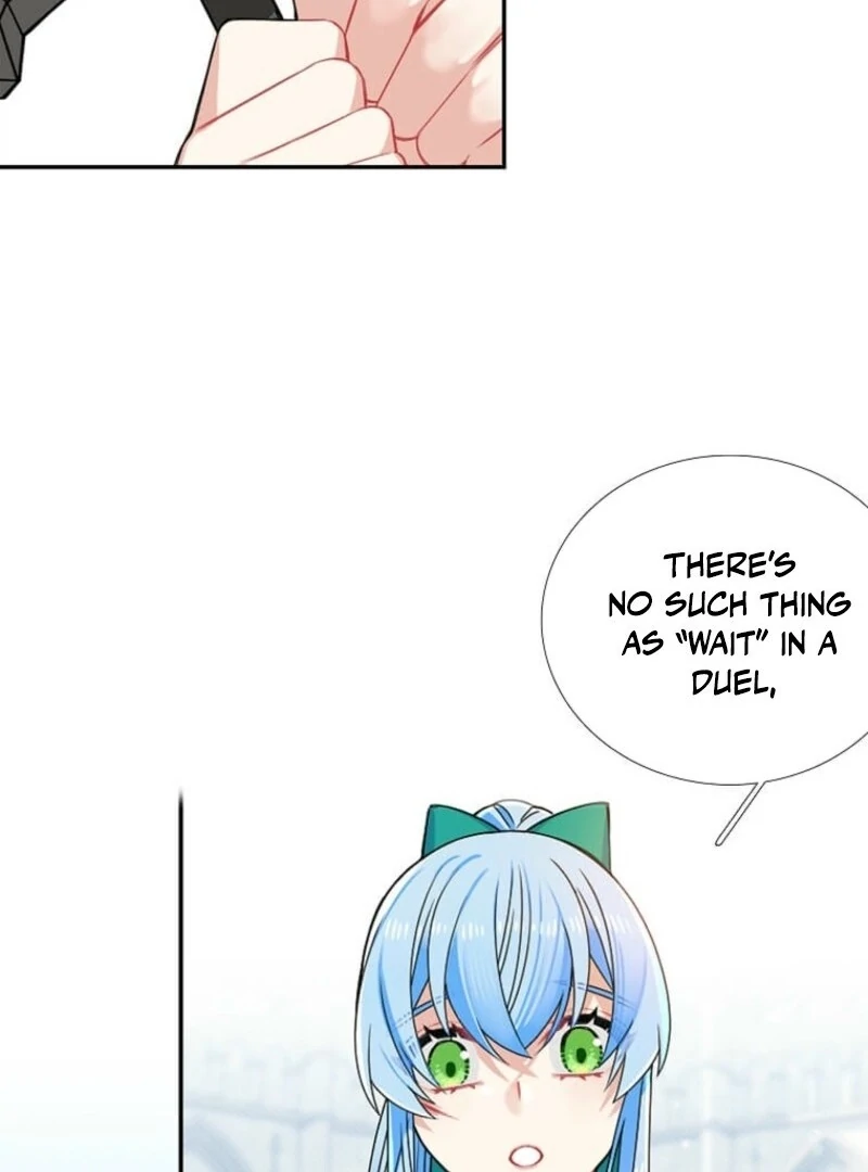 Mistaken for a Wicked Woman! Chapter 50 - Page 62