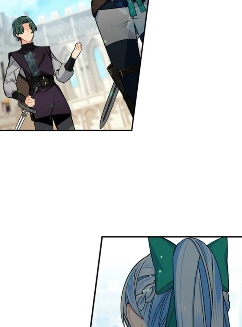 Mistaken for a Wicked Woman! Chapter 50 - Page 7