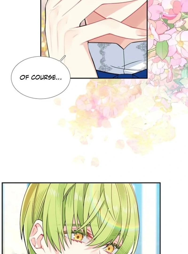 Mistaken for a Wicked Woman! Chapter 50 - Page 70