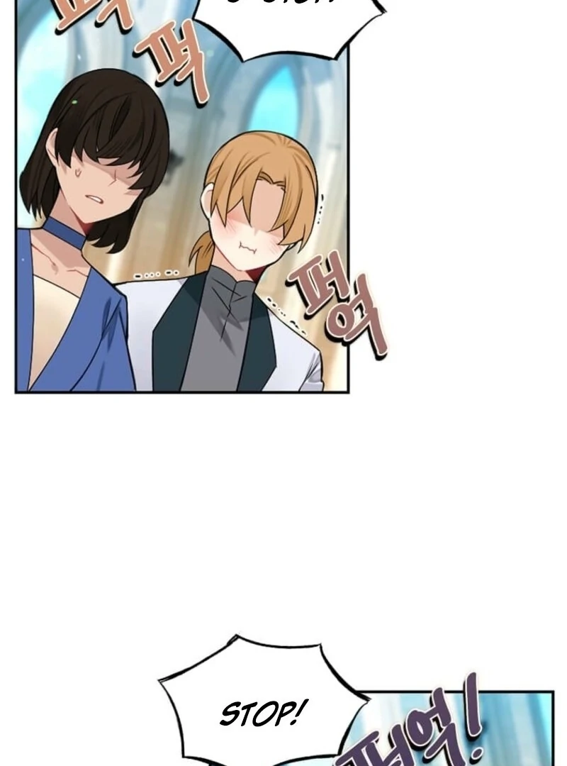 Mistaken for a Wicked Woman! Chapter 50 - Page 72