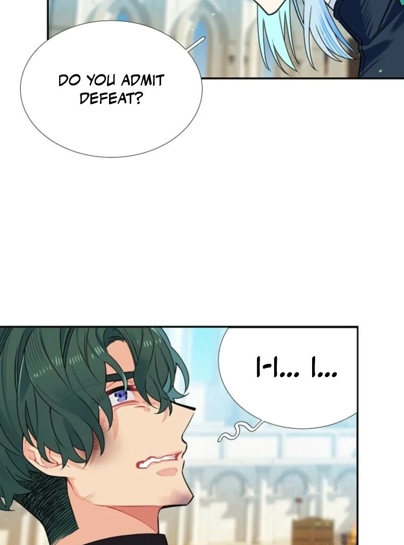 Mistaken for a Wicked Woman! Chapter 50 - Page 75