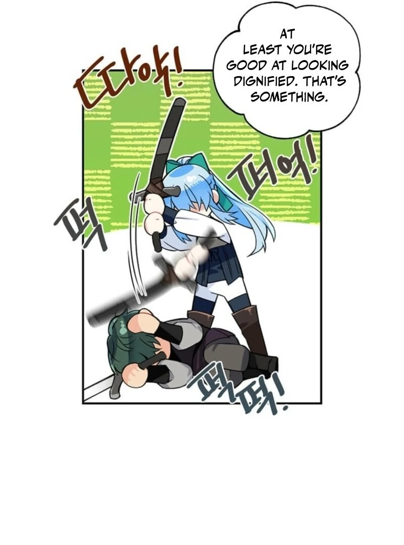 Mistaken for a Wicked Woman! Chapter 50 - Page 79
