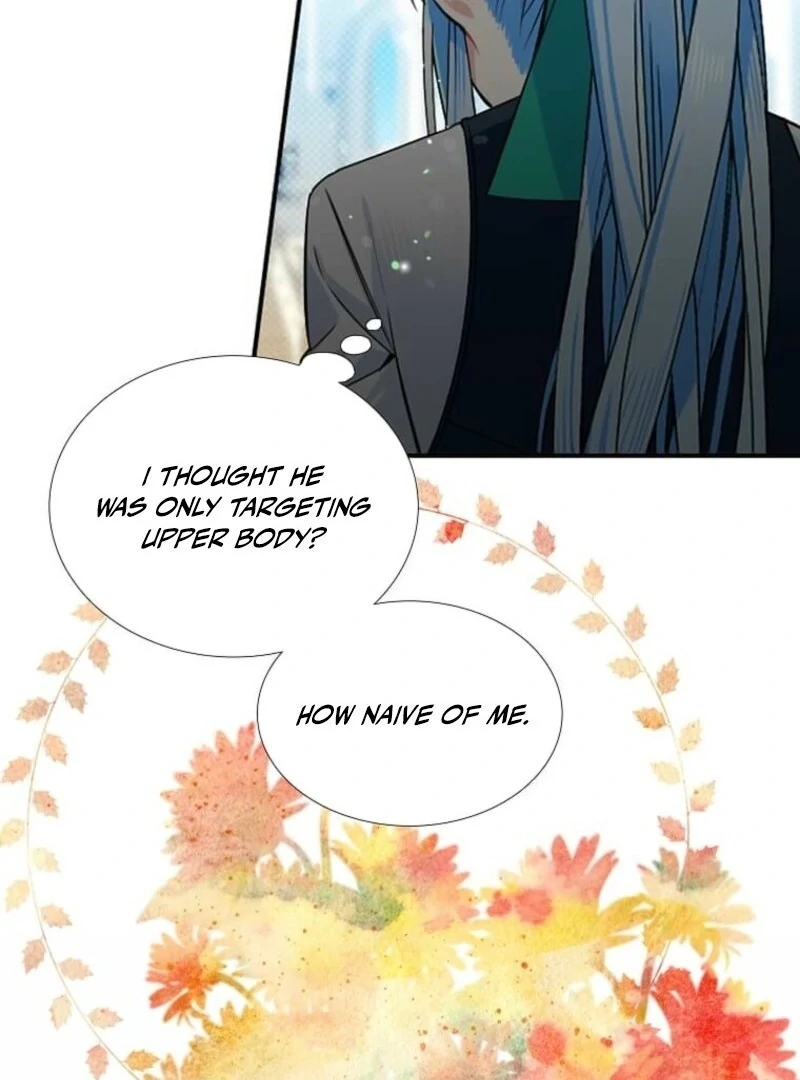 Mistaken for a Wicked Woman! Chapter 50 - Page 8
