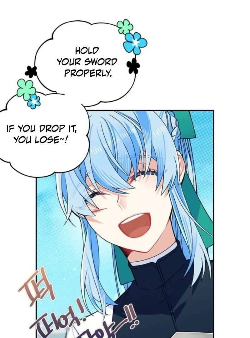 Mistaken for a Wicked Woman! Chapter 50 - Page 80