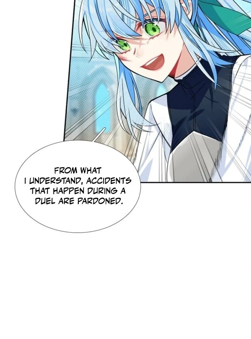 Mistaken for a Wicked Woman! Chapter 50 - Page 84