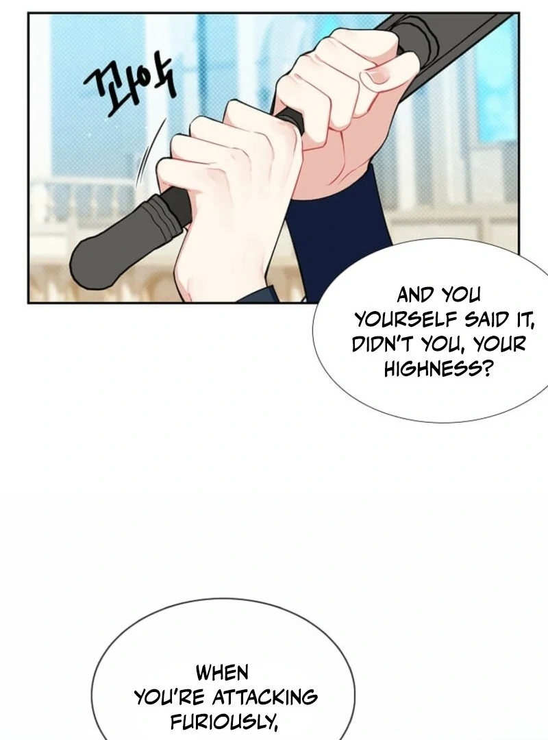 Mistaken for a Wicked Woman! Chapter 50 - Page 85