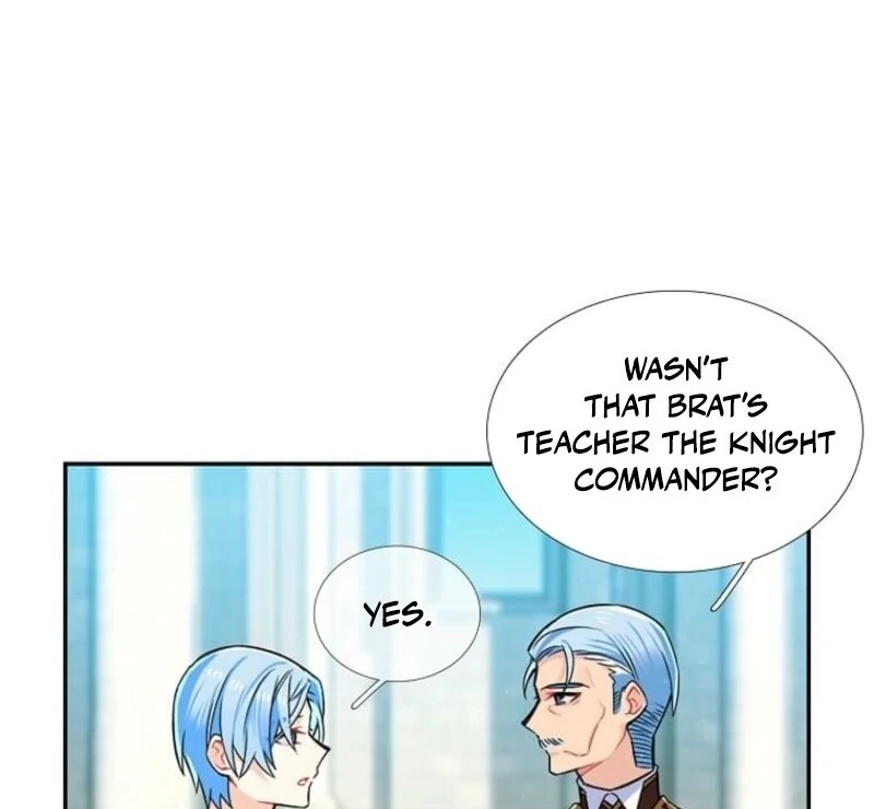 Mistaken for a Wicked Woman! Chapter 50 - Page 88