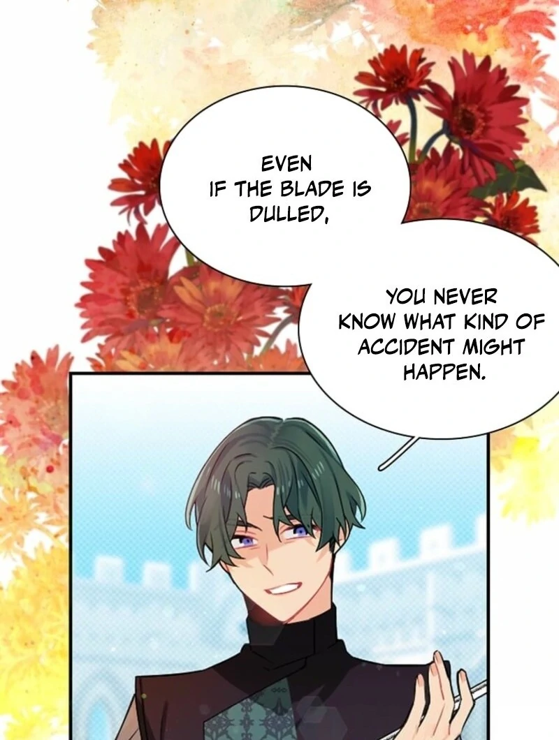 Mistaken for a Wicked Woman! Chapter 50 - Page 9