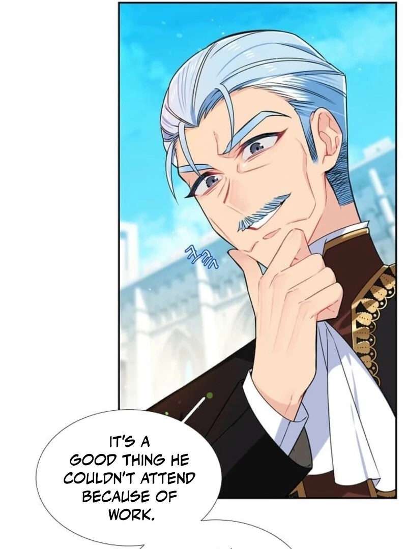 Mistaken for a Wicked Woman! Chapter 50 - Page 90