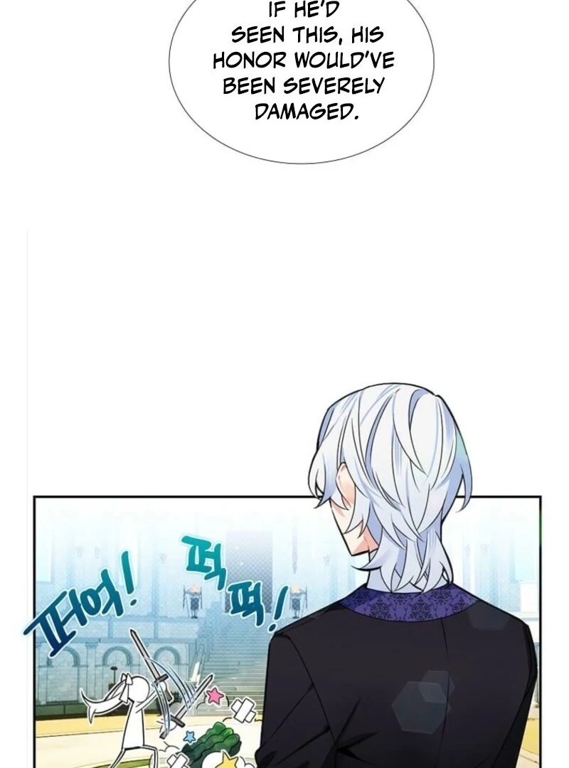 Mistaken for a Wicked Woman! Chapter 50 - Page 91