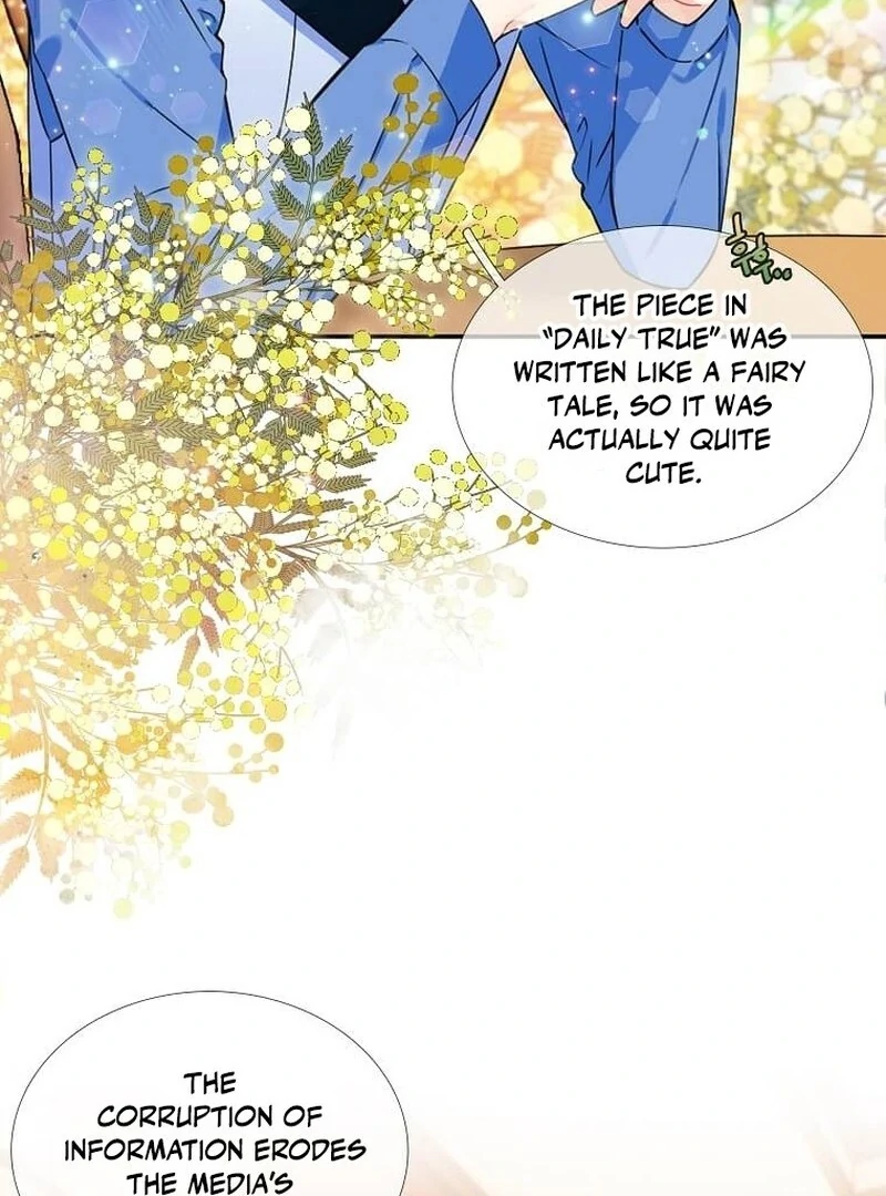Mistaken for a Wicked Woman! Chapter 53 - Page 11