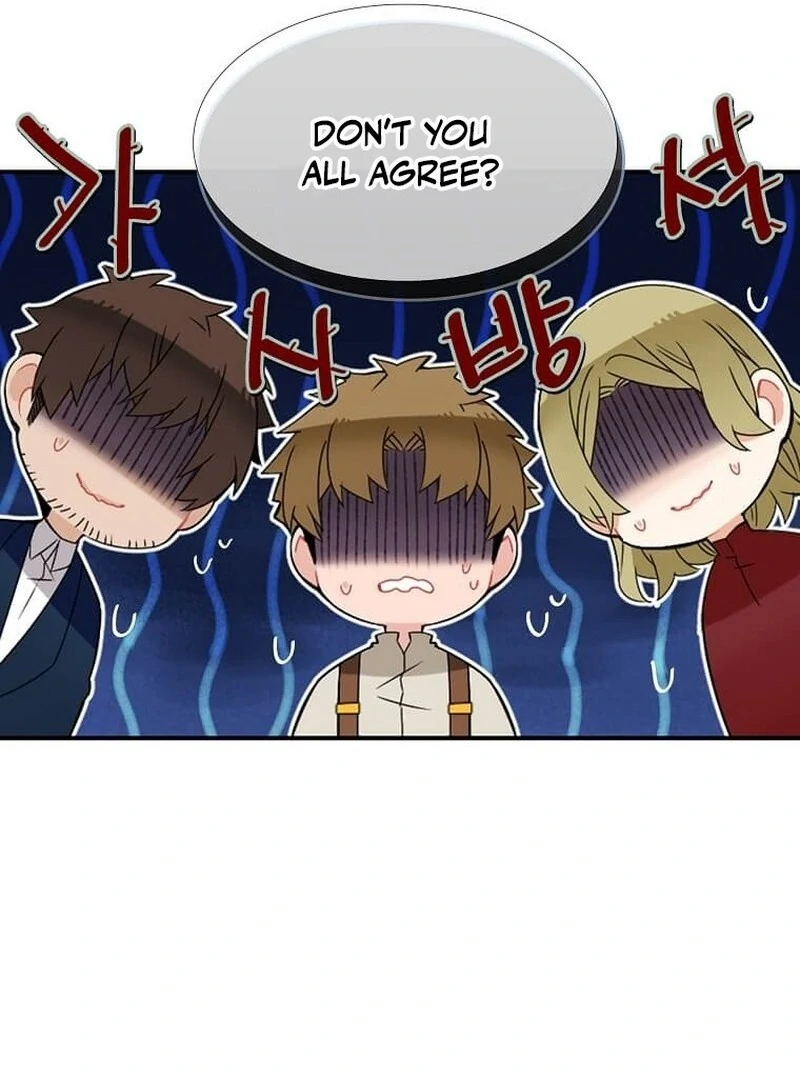 Mistaken for a Wicked Woman! Chapter 53 - Page 15