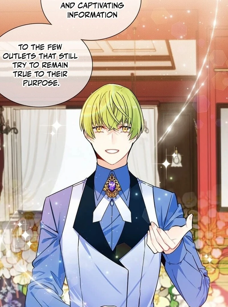 Mistaken for a Wicked Woman! Chapter 53 - Page 17