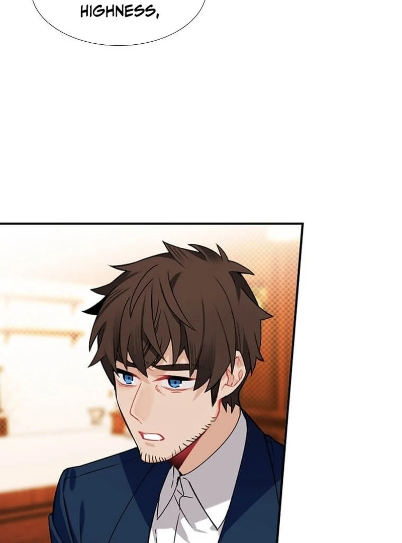 Mistaken for a Wicked Woman! Chapter 53 - Page 19